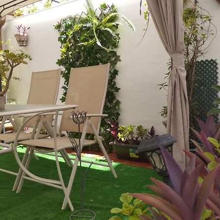 Patios Con Encanto Kordoba Bagian luar foto
