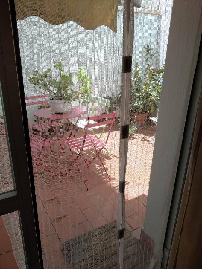 Patios Con Encanto Kordoba Bagian luar foto