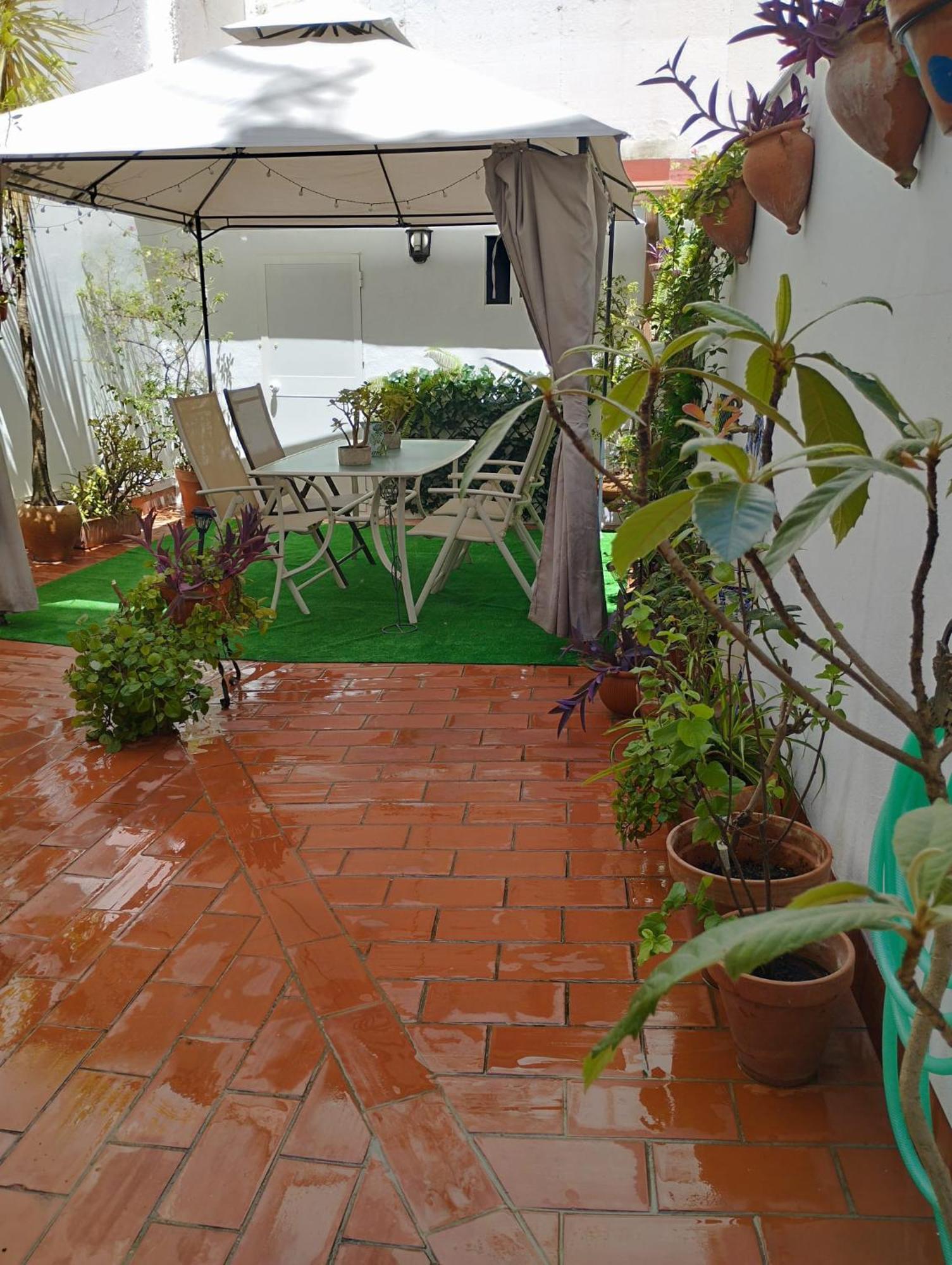 Patios Con Encanto Kordoba Bagian luar foto